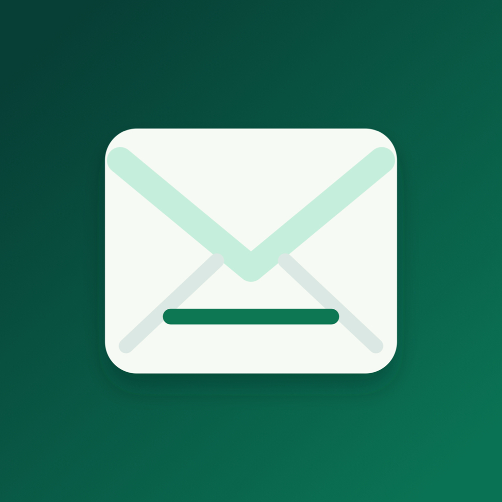 Local Box envelope app icon